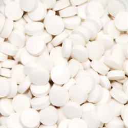 Denttabs The Original - Tandpastapiller med Jordb�rsmag 125 stk