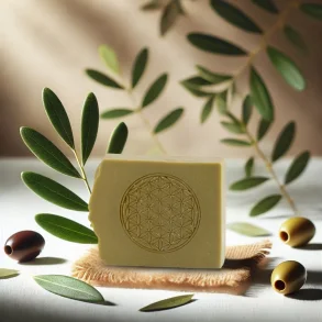 Sun & Sia �kologisk Shampoo Flower of Life Revitalizing (120 G)