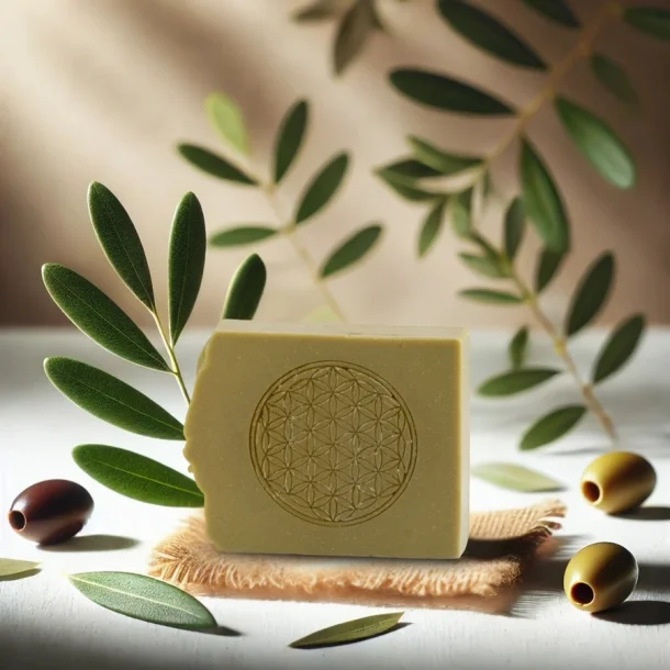 Sun &amp; Sia �kologisk Shampoo Flower of Life Revitalizing (120 G)