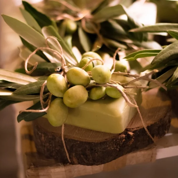 Sun &amp; Sia �kologisk Shampoo Flower of Life Revitalizing (120 G)