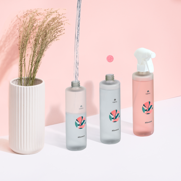 Klny Universalvaskemiddel