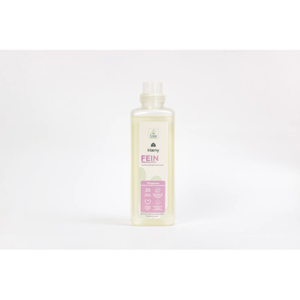 Klny flydende mildt rengringsmiddel (1L)