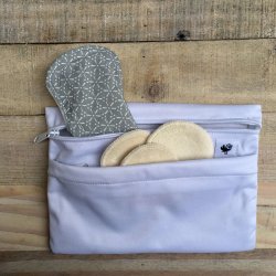 WeeCare - Wetbag Mini