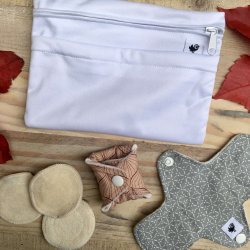 WeeCare - Wetbag Mini