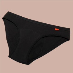 WUKA - Menstruationstrusse Hipster - Medium Flow