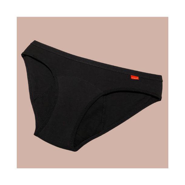 WUKA - Menstruationstrusse Hipster - Medium Flow