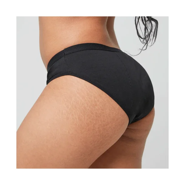 WUKA - Menstruationstrusse Hipster - Heavy Flow