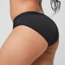 WUKA - Menstruationstrusse Hipster - Medium Flow