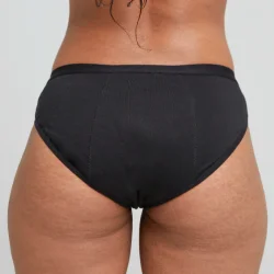WUKA - Menstruationstrusse Hipster - Medium Flow