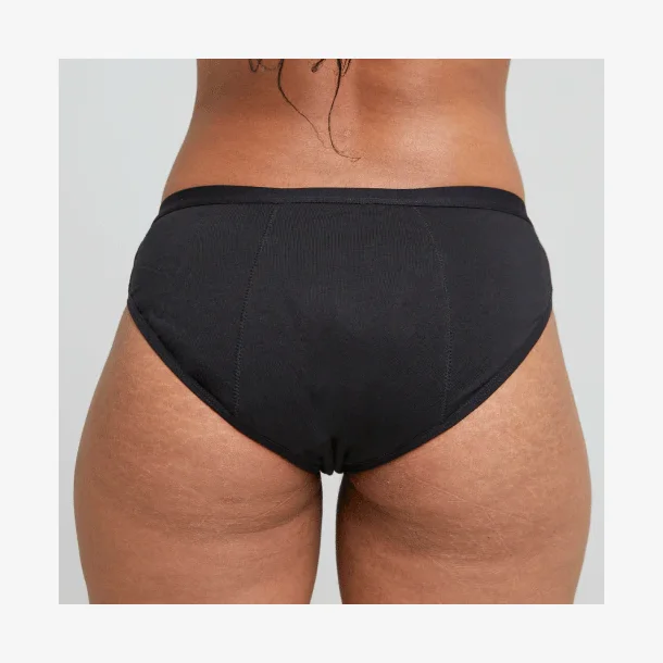WUKA - Menstruationstrusse Hipster - Medium Flow