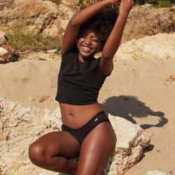 WUKA - Menstruationstrusse Hipster - Heavy Flow