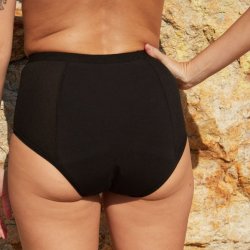 WUKA - Menstruationstrusse High Waist - Heavy Flow