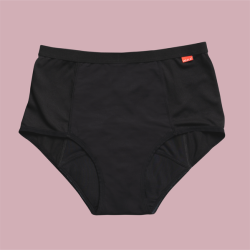 WUKA - Menstruationstrusse High Waist - Heavy Flow