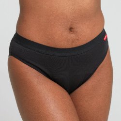 WUKA - Menstruationstrusse Bikini - Heavy Flow