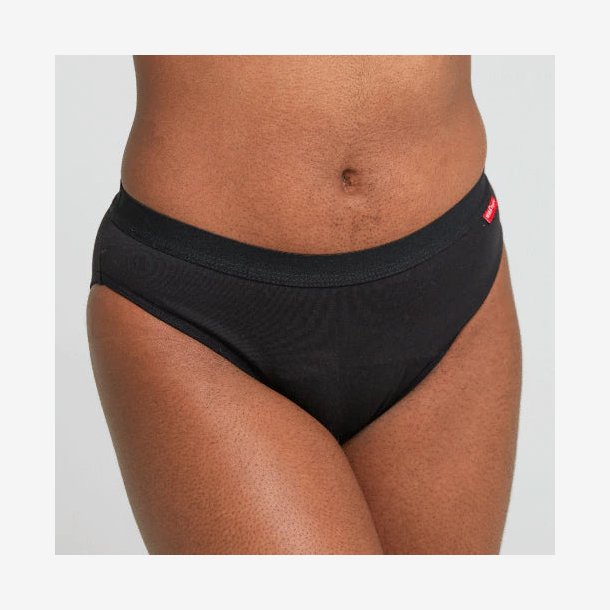 WUKA - Menstruationstrusse Bikini - Heavy Flow
