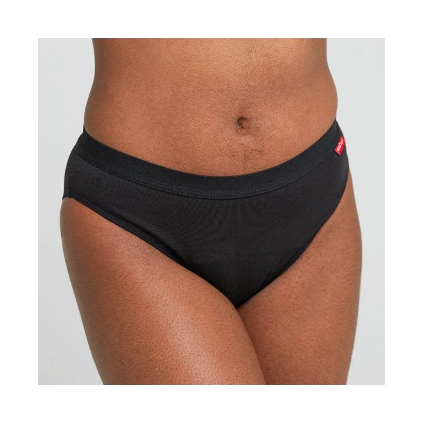 WUKA - Menstruationstrusse Bikini - Heavy Flow