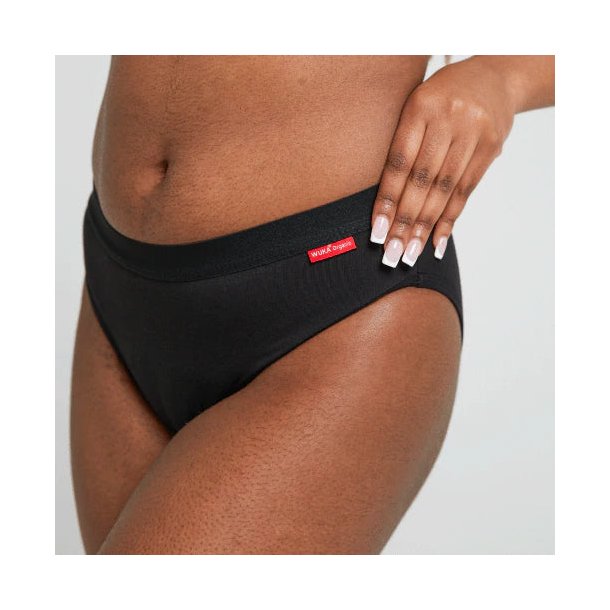 WUKA - Menstruationstrusse Bikini - Heavy Flow