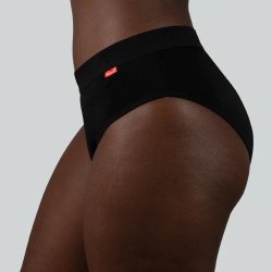WUKA - Menstruationstrusse Bikini - Heavy Flow