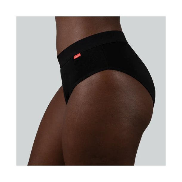 WUKA - Menstruationstrusse Bikini - Heavy Flow