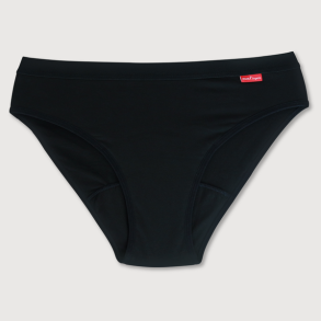 WUKA - Menstruationstrusse Bikini - Heavy Flow