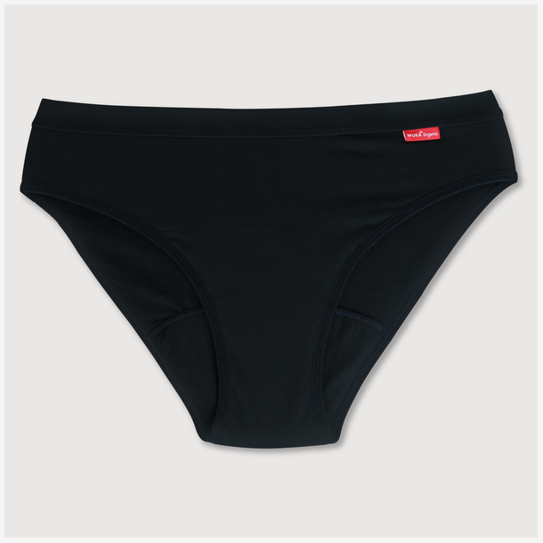 WUKA - Menstruationstrusse Bikini - Heavy Flow