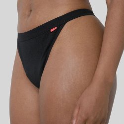 WUKA - Menstruationstrusse G-Streng - Light Flow