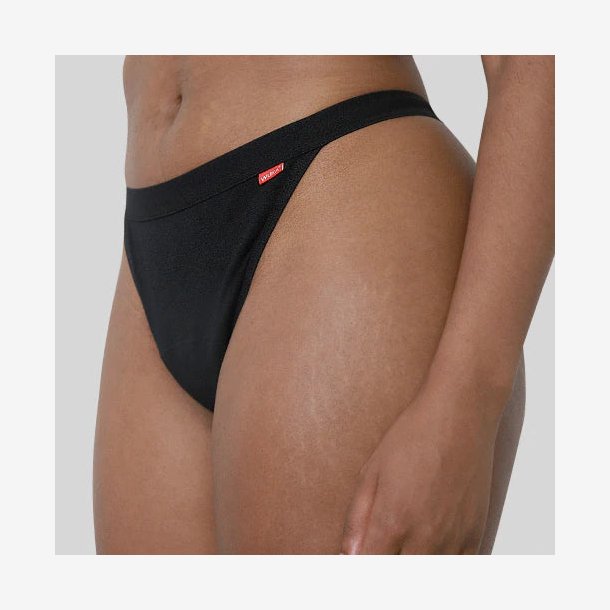 WUKA - Menstruationstrusse G-Streng - Light Flow