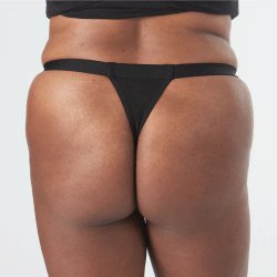 WUKA - Menstruationstrusse G-Streng - Light Flow