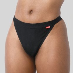 WUKA - Menstruationstrusse G-Streng - Light Flow