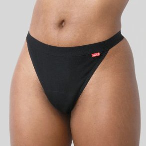 WUKA - Menstruationstrusse G-Streng - Light Flow