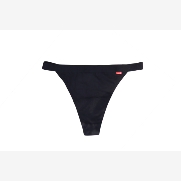 WUKA - Menstruationstrusse G-Streng - Light Flow