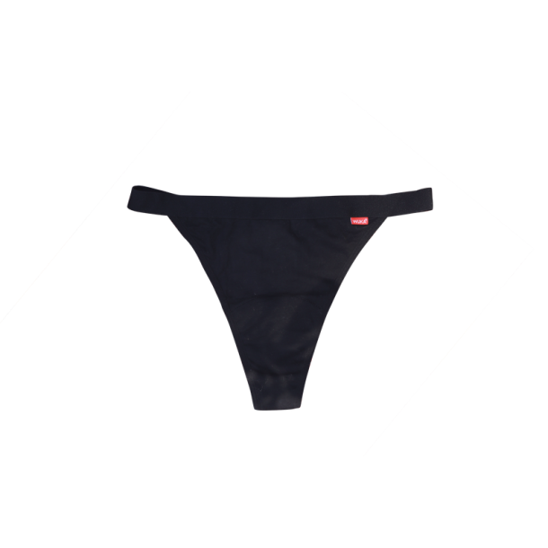 WUKA - Menstruationstrusse G-Streng - Light Flow