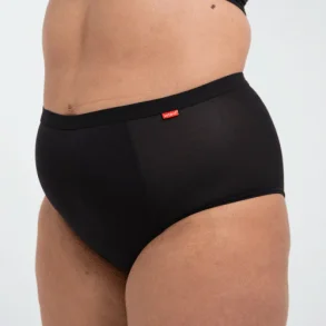 WUKA - Menstruationstrusse High Waist - Super Heavy Flow