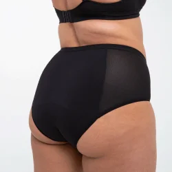 WUKA - Menstruationstrusse High Waist - Super Heavy Flow