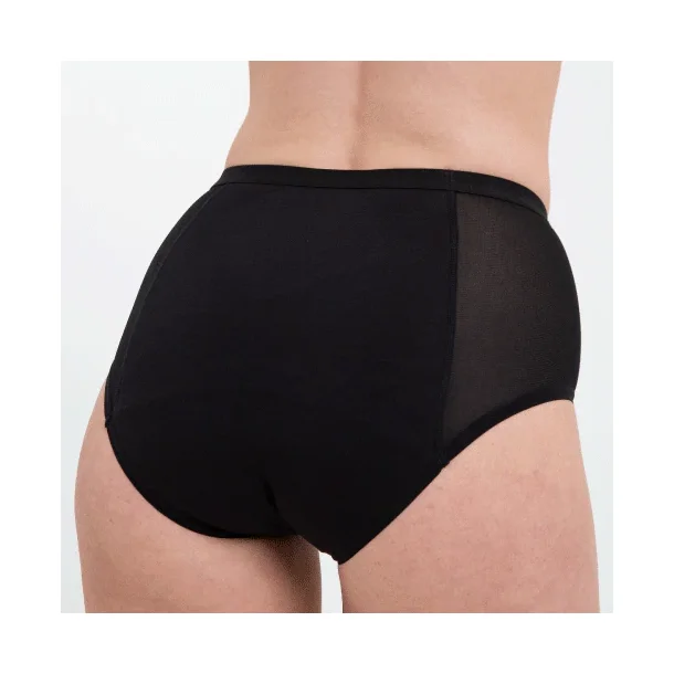 WUKA - Menstruationstrusse High Waist - Super Heavy Flow