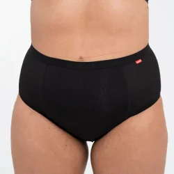WUKA - Menstruationstrusse High Waist - Super Heavy Flow
