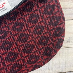 WUKA - Hndlavet Wash Bag