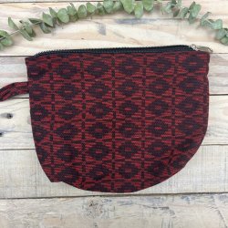 WUKA - Hndlavet Wash Bag