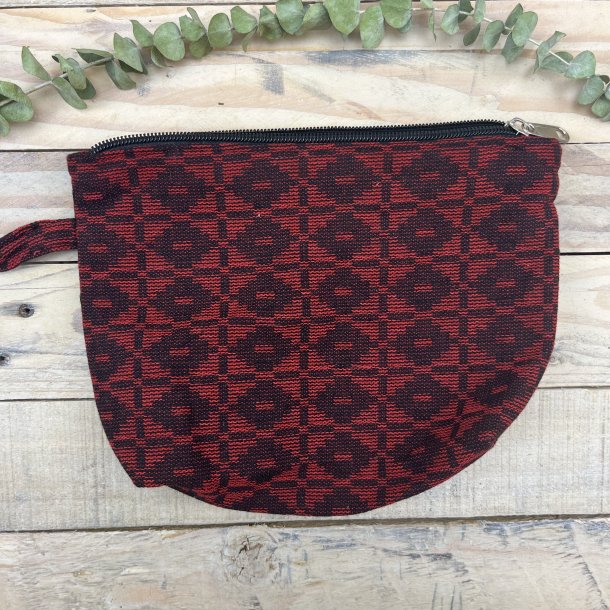 WUKA - Hndlavet Wash Bag