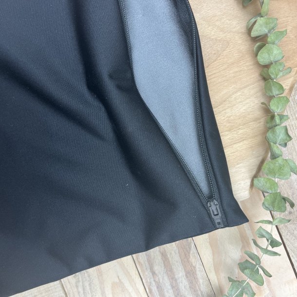 Imse Vimse - Wetbag Medium (sort)