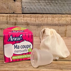 Anae - Menstruationskop m. pose (small)