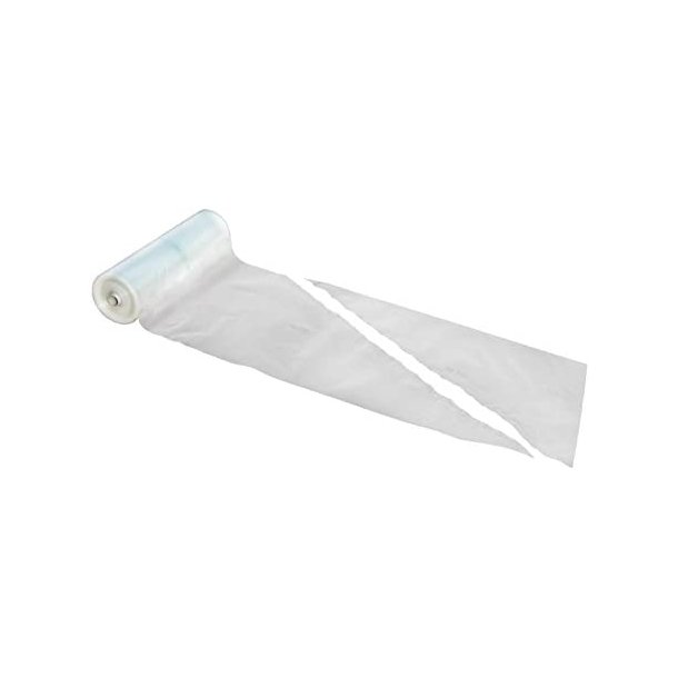 De Buyer Engangssprjteposer 100 stk - Polyethylen 60 Cm