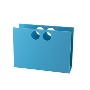 Neon Living Papirholder Paper U - Turkis