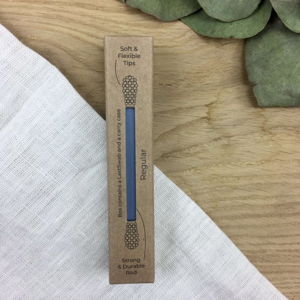 LastSwab - Genanvendelig "Vatpind" Basic - Bl