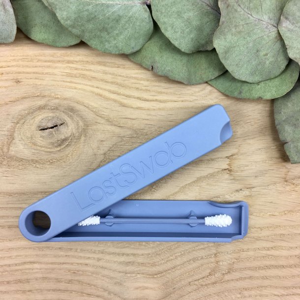 LastSwab - Genanvendelig "Vatpind" Basic - Bl