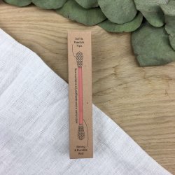 LastSwab - Genanvendelig "Vatpind" Basic - Orange