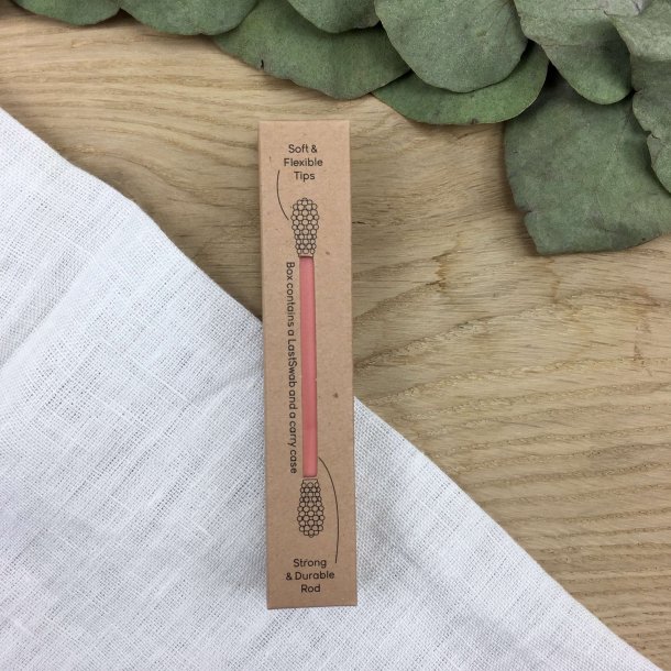 LastSwab - Genanvendelig "Vatpind" Basic - Orange