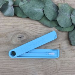 LastSwab - Genanvendelig "Vatpind" Basic - Turkis