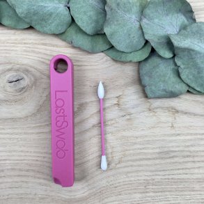 LastSwab - Genanvendelig Makeup 