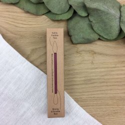 LastSwab - Genanvendelig Makeup "Vatpind" - Rd